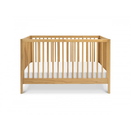 SM Crib Oak : Nôi + Giường Cũi Đa Chức Năng ( Có Phụ Kiện )
